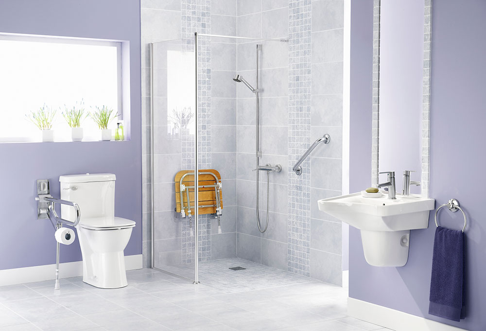 Bathroom Safety | Bathroom Safety for Elderly