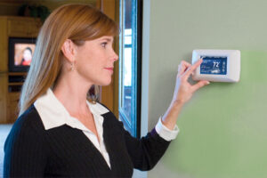 Can Programmable Thermostats Help Reduce Your Utility Costs