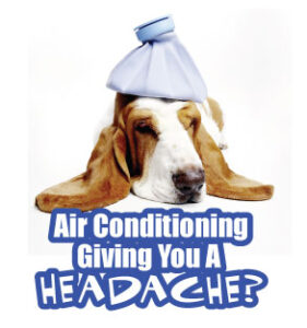 central air conditioning system