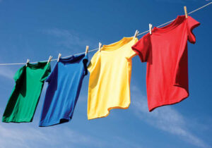 How to Go “Green” With Your Laundry 