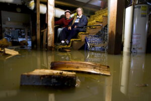 Prevent Basement Flooding in Jasper & Evanston