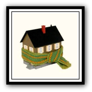 Winterize Your Jasper Home