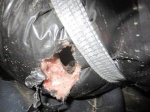 Duct Sealing & Repair Services