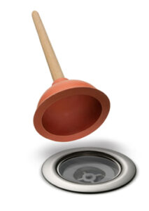 Unclog Your Drains the Natural Way