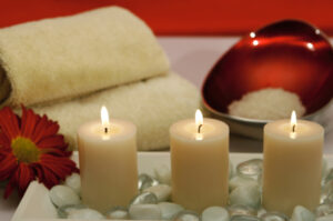 Keep Your Bathroom Smelling Fresh & Clean