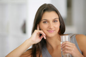 Iron in My Drinking Water