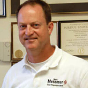 Basement Flooding in Petersburg