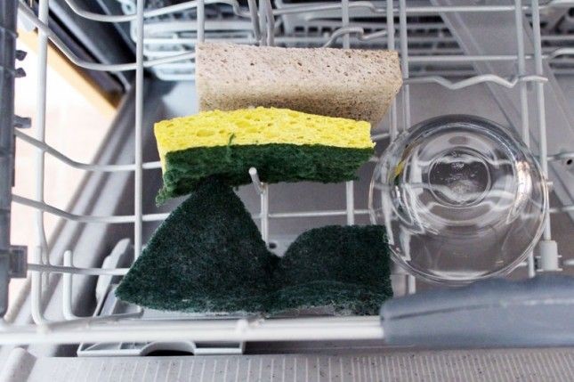 Uses of a dishwasher in daily cleaning