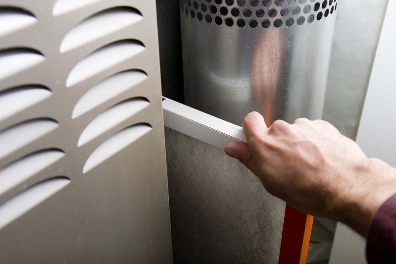 Common furnace repairs