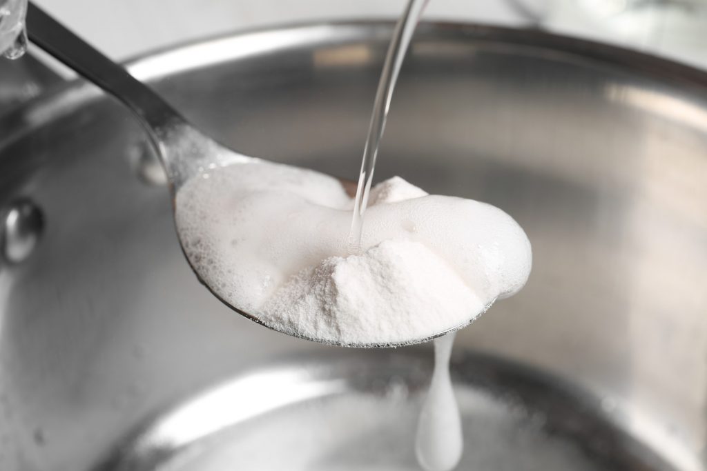 5 Great Ways to Use Baking Soda