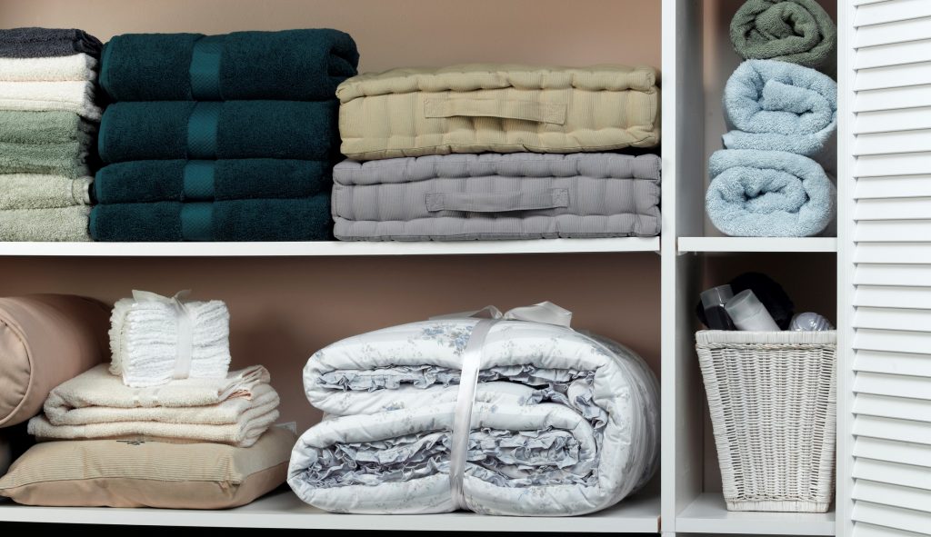 Declutter Your Home & Life