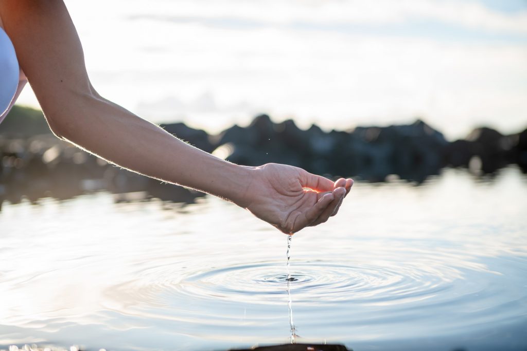 Signs of Contaminated Water