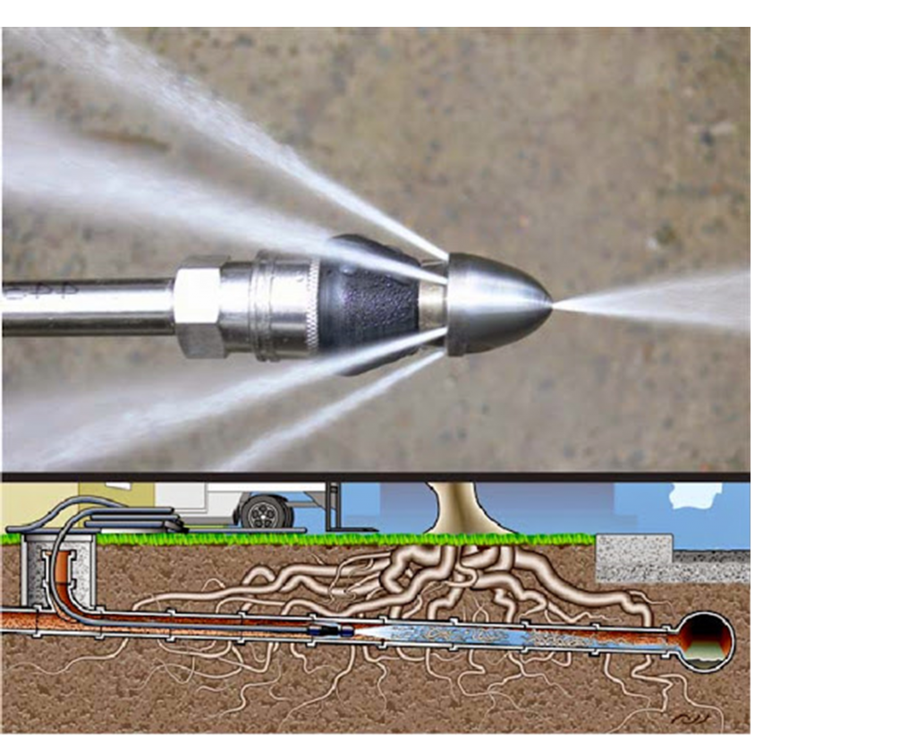 Call a plumber for plumbing problems