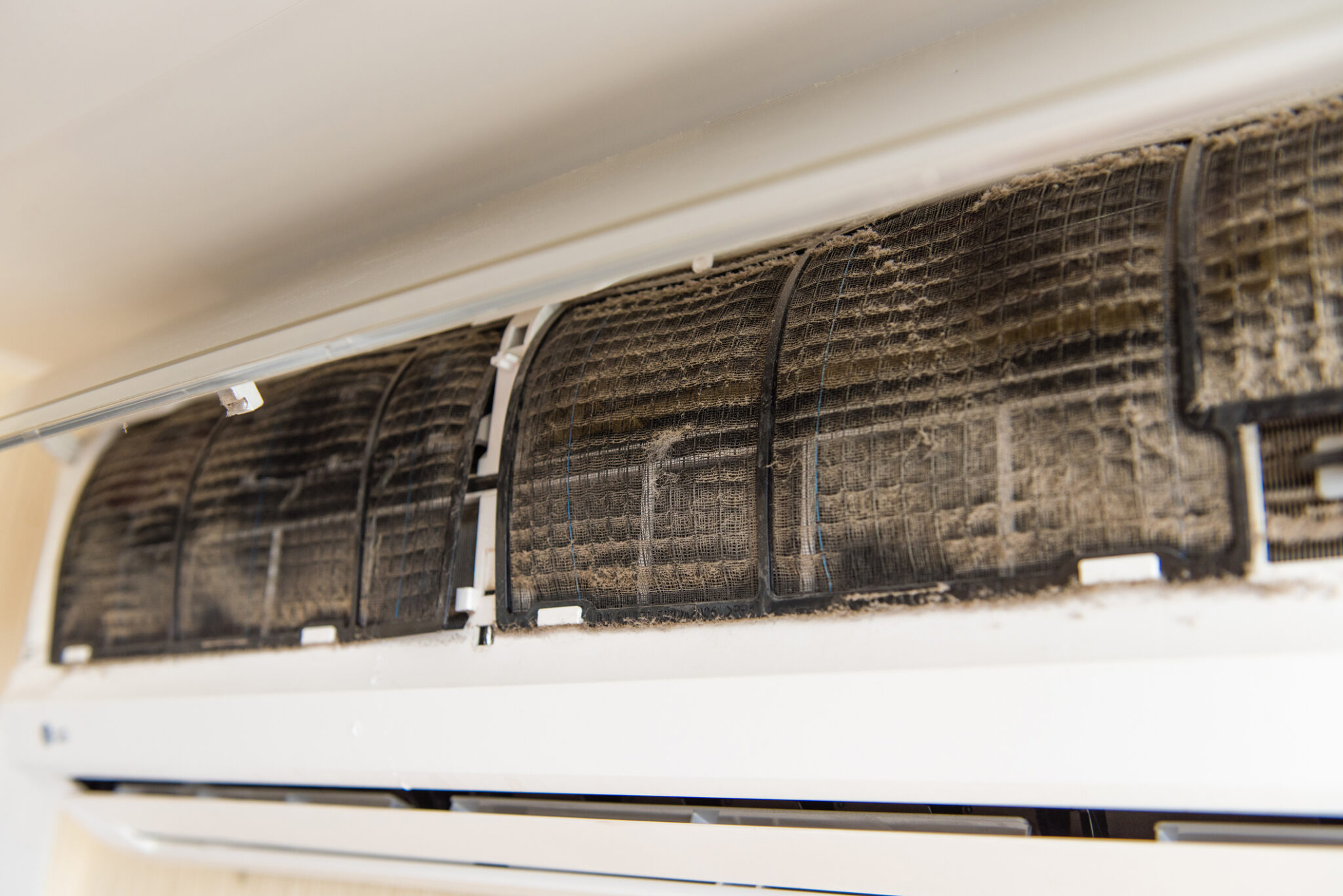 why-is-my-ductless-mini-split-leaking-messmer-mechanical