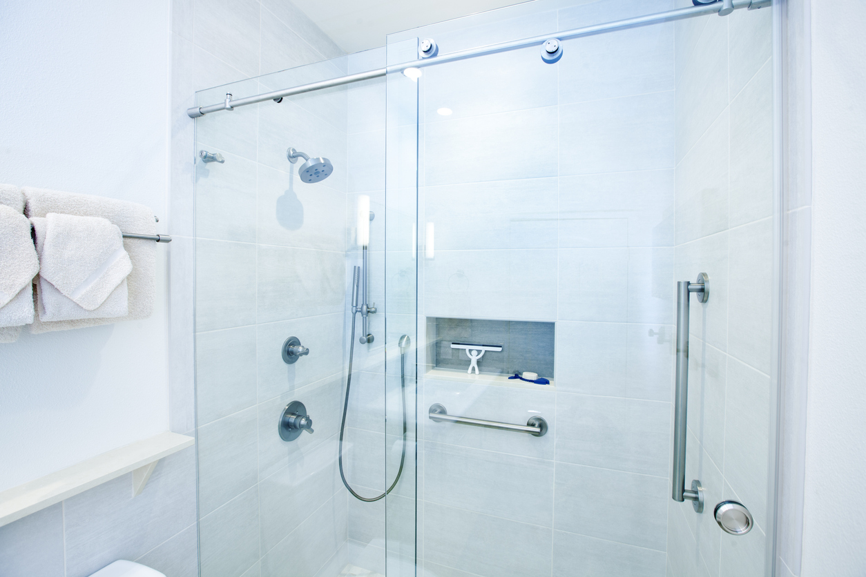 Bathroom safety tips for a safer home