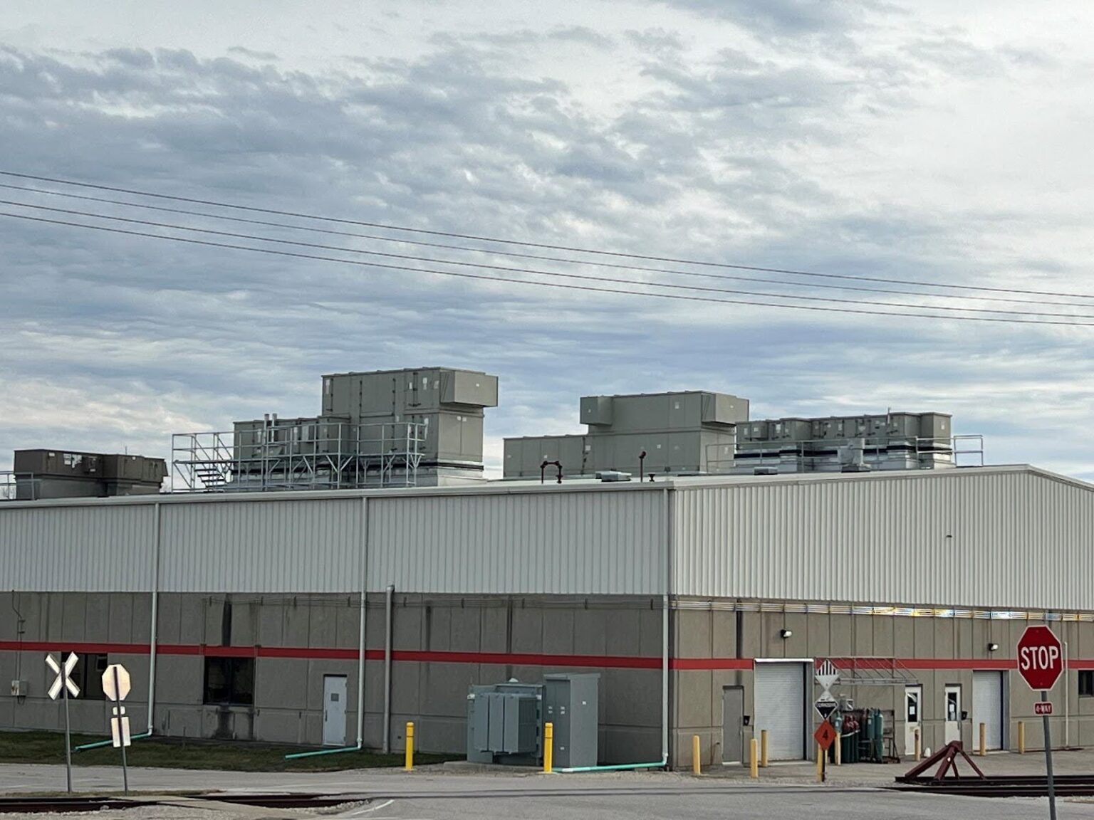 Commercial HVAC Service Near Me For Fast Solutions