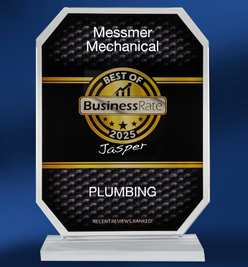 Messmer Business Award